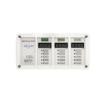 Сигнальный ЖК LED блок мониторинга LED Medical Gas Area Alarm AM-AR3