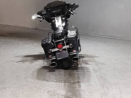Harley-Davidson Road King FLHRCI 1450 1999