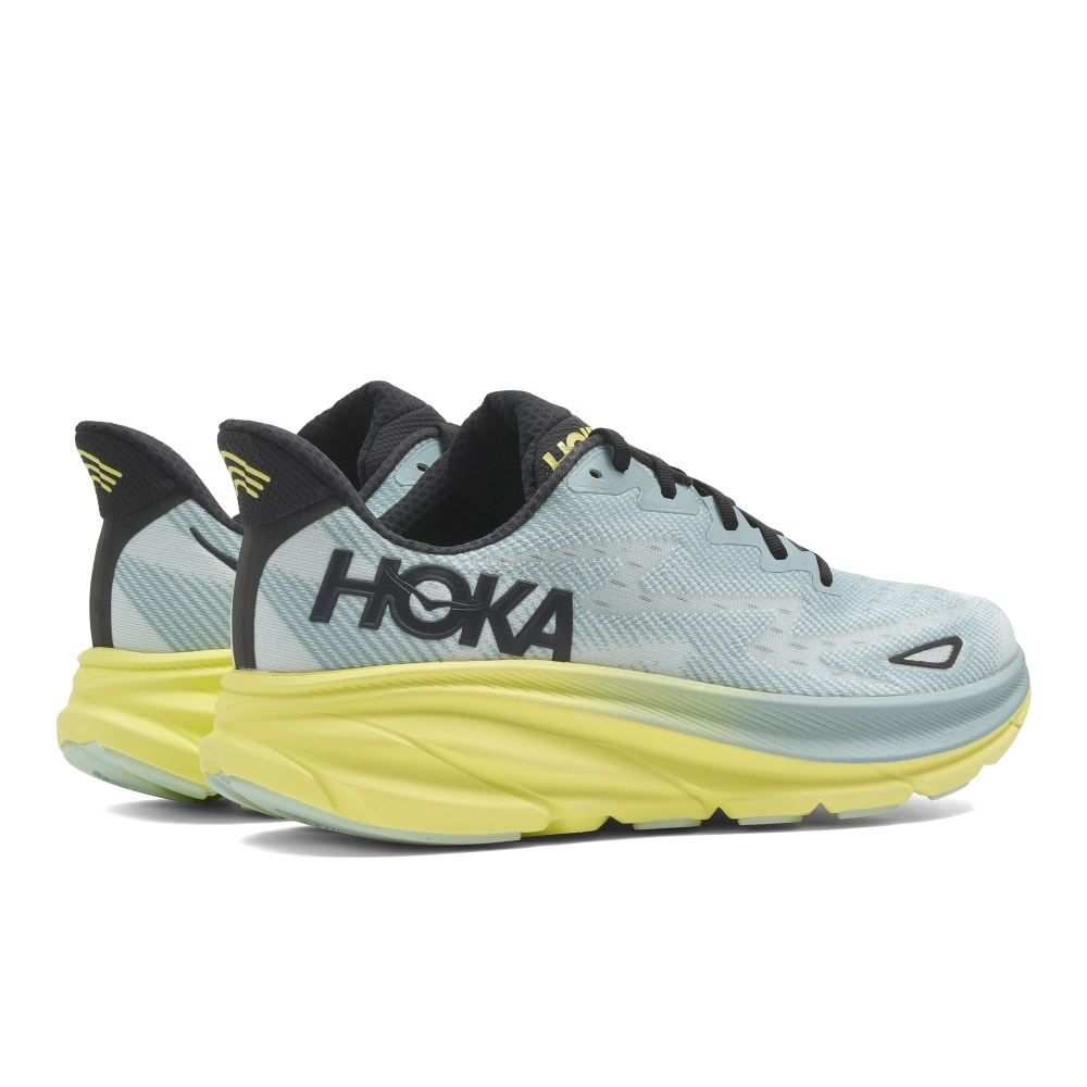 Кроссовки мужские Hoka Clifton 9