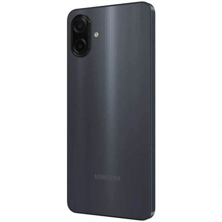 Смартфон Samsung Galaxy A07 6/128 Black