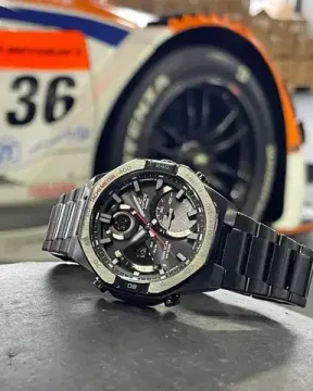 Наручные часы Casio Edifice ECB-950DC-1AEF
