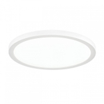 Встраиваемый светильник Sonex NEBULA WHITE 7790/24L