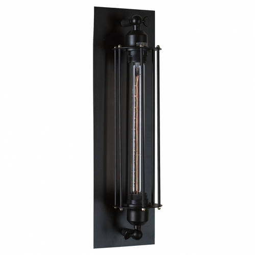 Настенный светильник Lussole Loft Irondequoit LSP-9120