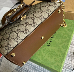 Сумка Gucci Horsebit