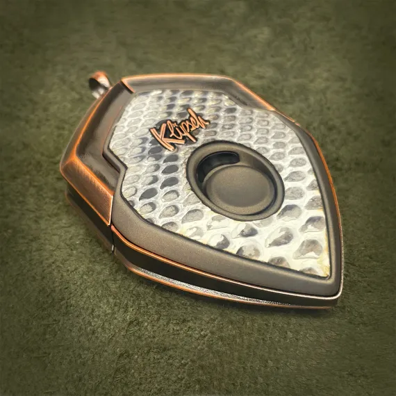 T10 Bespoke Edition Venom of the Wild West