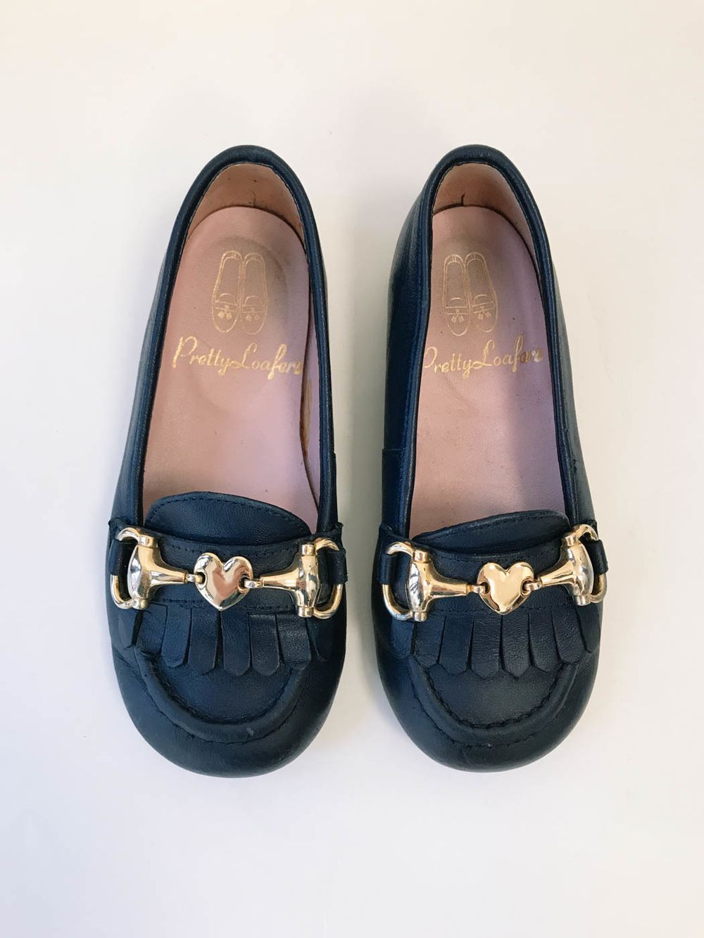 Туфли Pretty ballerinas
