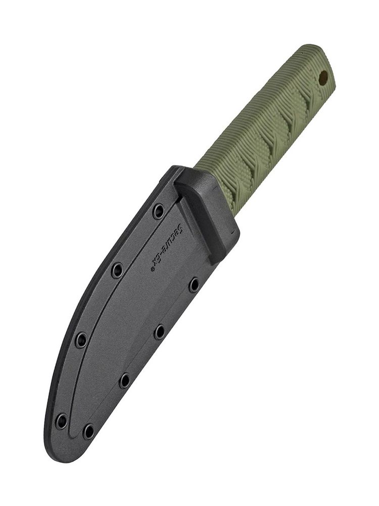 Нож Cold Steel 17DBODSW Kyoto II Drop OD