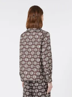 Блуза женская WEEKEND MAX MARA ONCIA