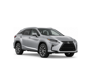 Lexus RX 2019-2022 AL20