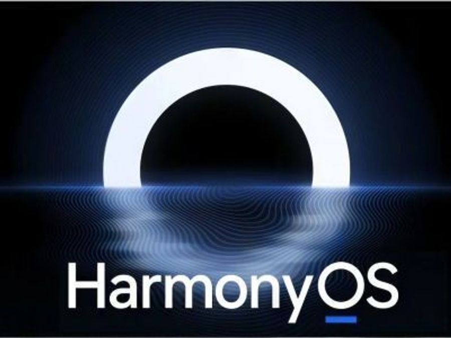 HarmonyOS заменит Windows в ноутбуках HUAWEI