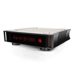 Aavik SD-588