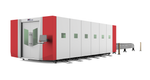 Оптоволоконный лазер MetMachine LCM-6020T Master 12000W