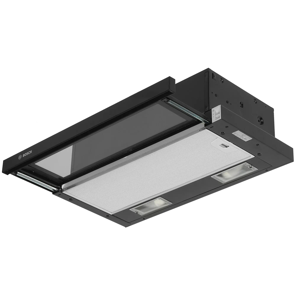Встраиваемая вытяжка Bosch DFT63CA60Q