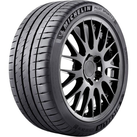 Летняя шина Michelin Pilot Sport 4 S (275/40 R22 108Y)
