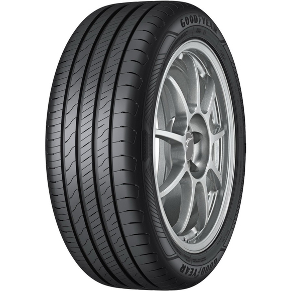Летняя шина Goodyear EfficientGrip 2 SUV (265/50 R20 111V)