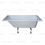 Ванна акриловая Triton Стандарт Экстра 170 см