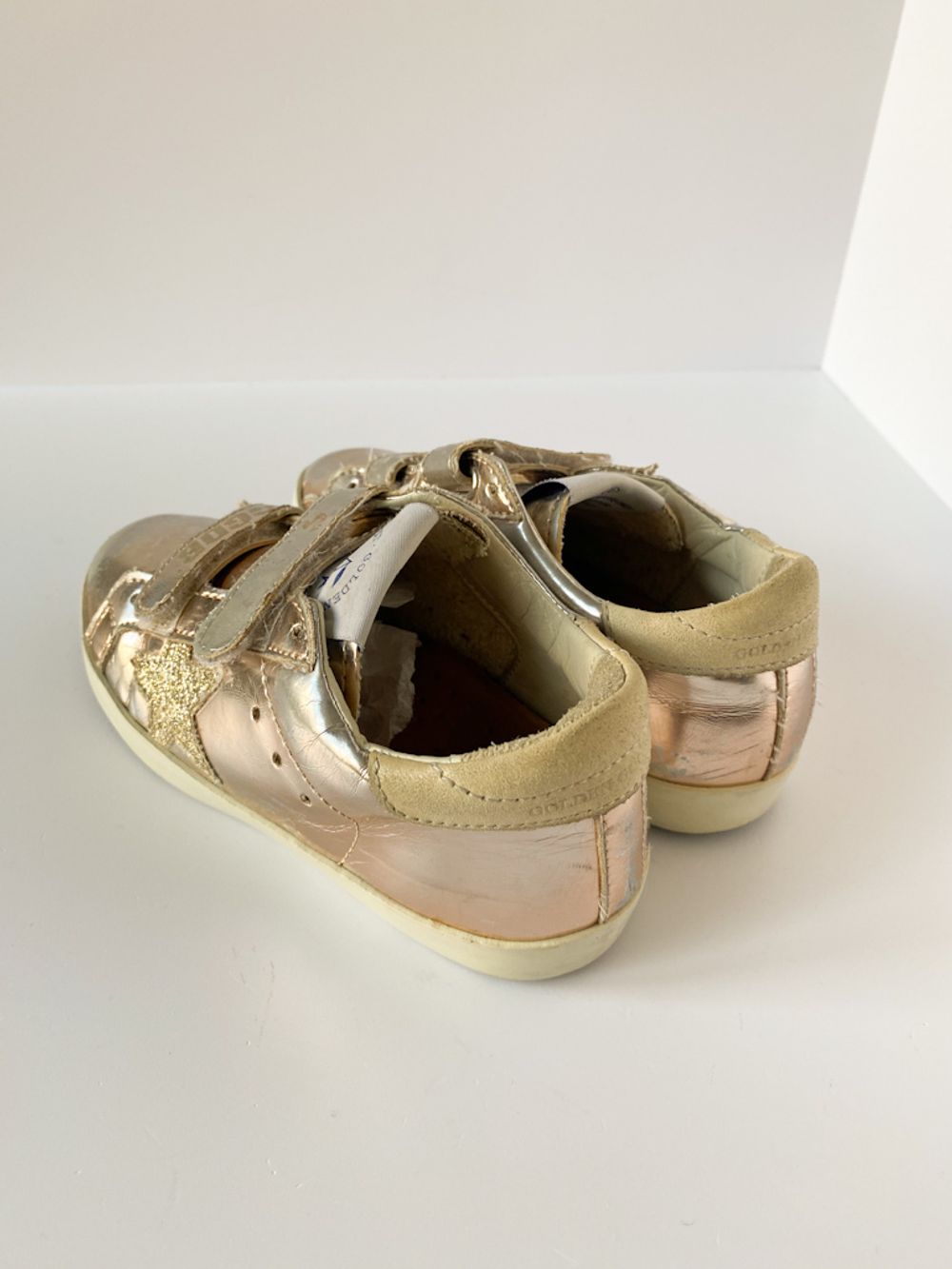 Кроссовки  Bonpoint-Golden Goose, 28