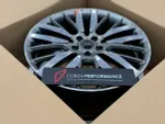 КОВАНЫЕ ДИСКИ для Genesis GV60 ADVANCED JW