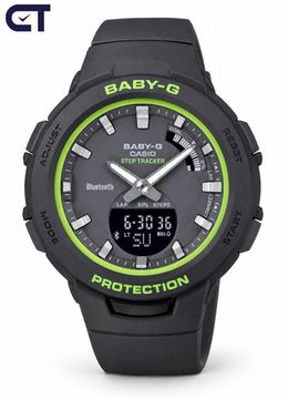 Casio BABY-G BSA-B100SC-1A