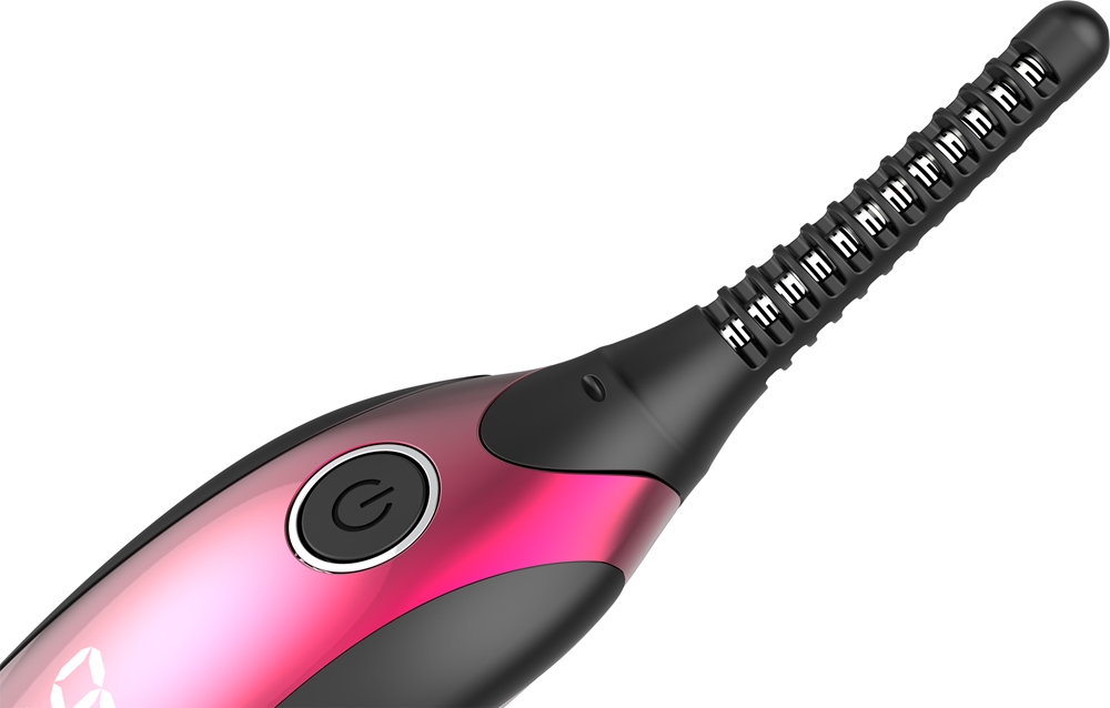 BeautyRelax Brush&Go BR-1460 - Электронная тушь для ресниц, 1 szt.