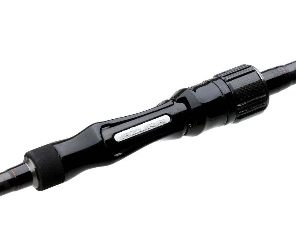 AZURA Удилище спиннинговое Safina-X 8'6ML 2,59м тест 4-22г