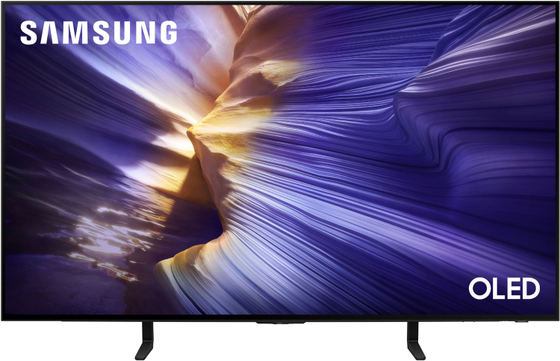 ЖК телевизор Samsung QE48S90FAEXRU