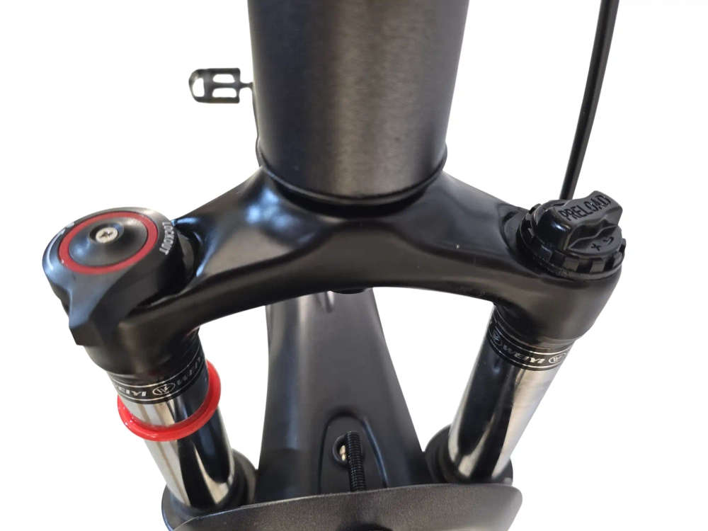 Велосипед Bike Dragon 29" 21ск BD-3-29-4 оранжевый