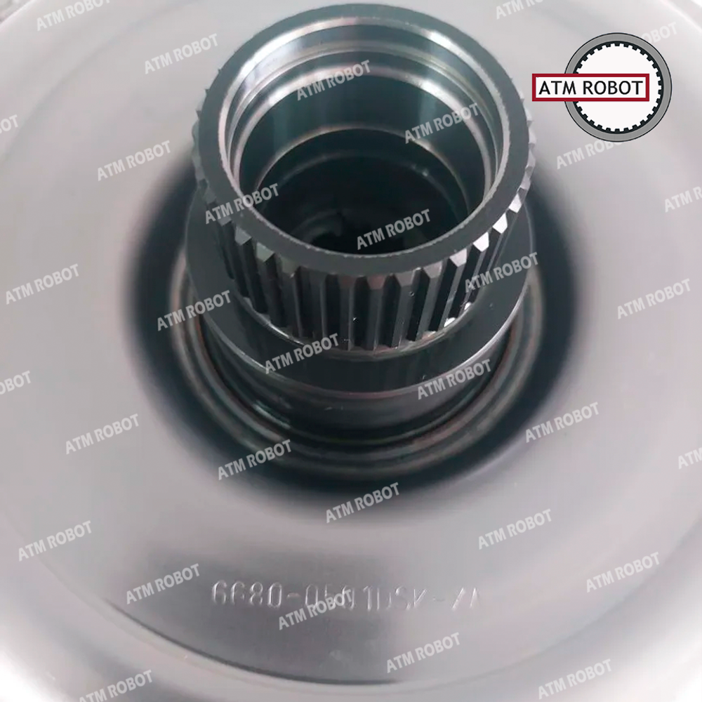 Сцепление MF625/7DCT220