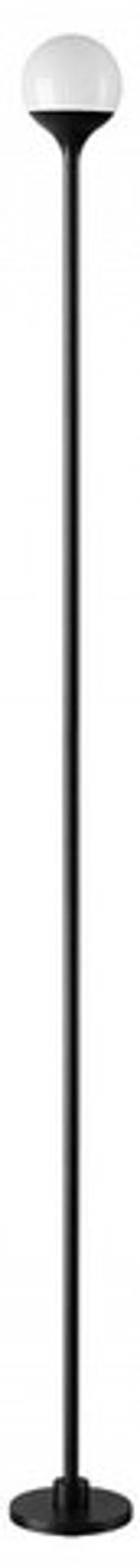 Наземный высокий светильник Odeon Light NATURE 7120/3GLC