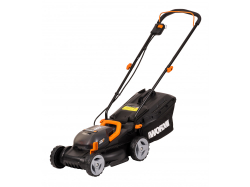 Газонокосилка Worx WG779E