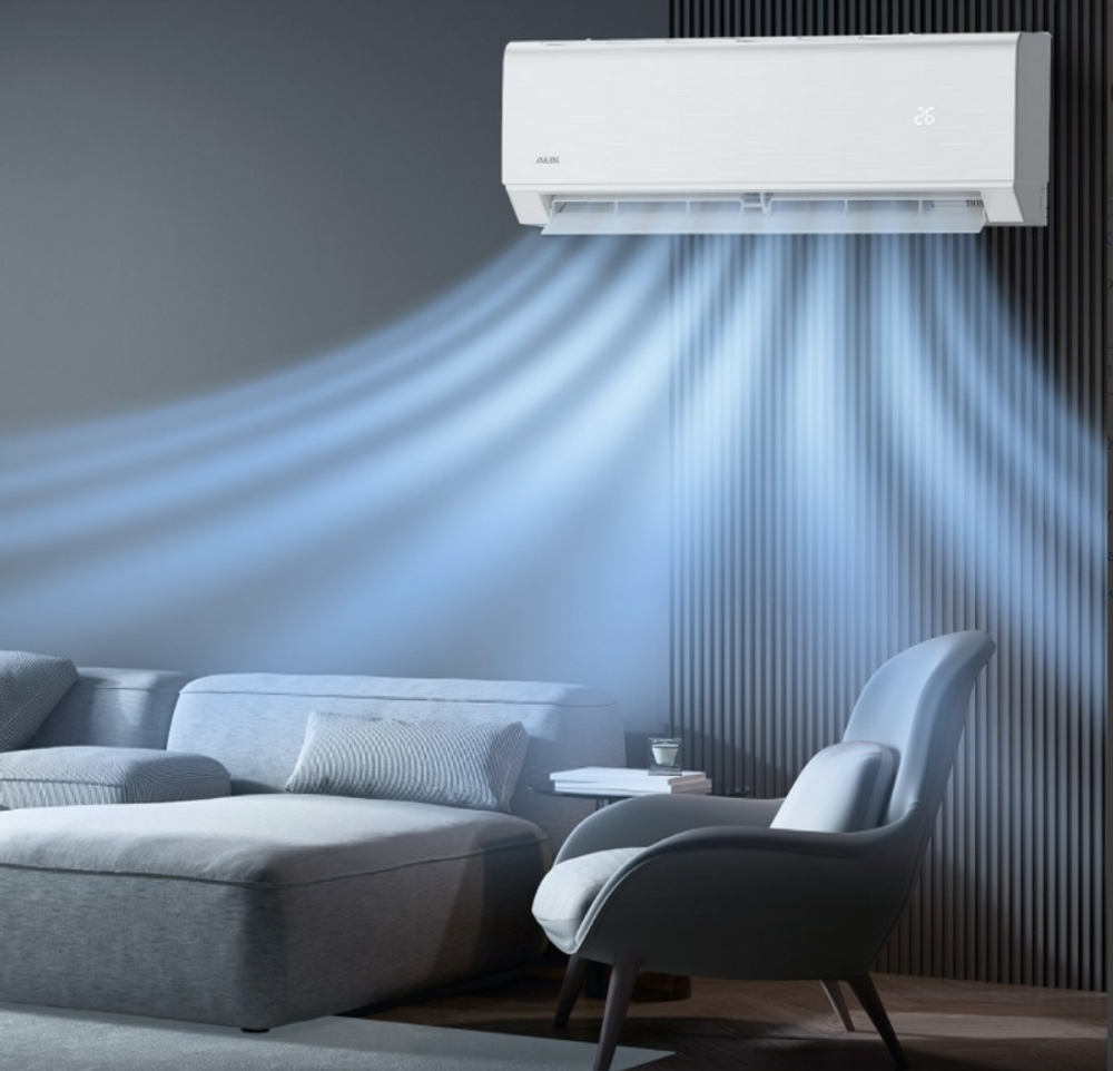 Сплит-система AUX Classic Pro Inverter ASW-H12A4/CA-R2DI