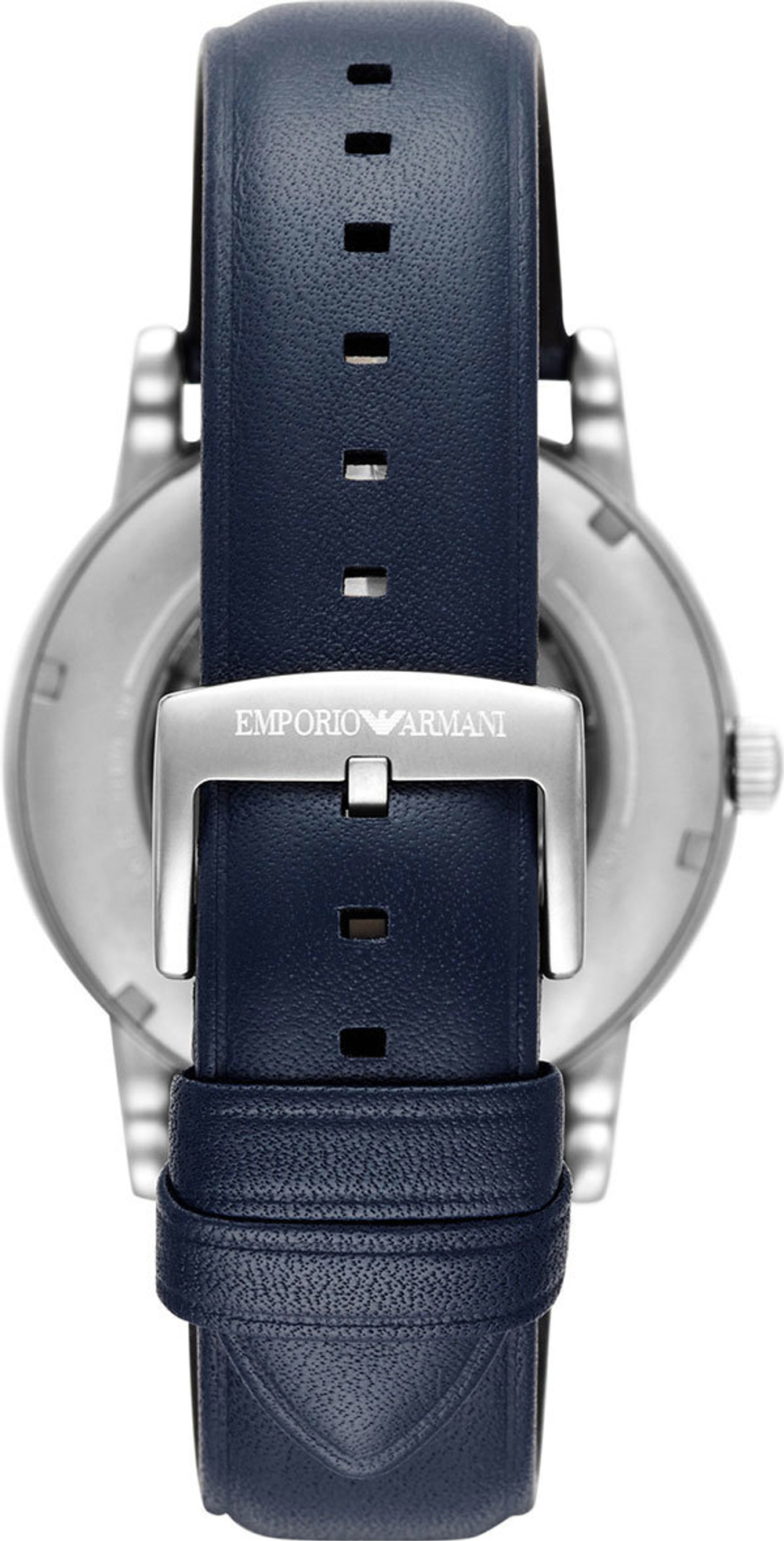 Механические наручные часы Emporio Armani AR60011