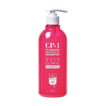 Шампунь восстанавливающий для гладкости волос CP-1 3Seconds Hair Fill-Up Shampoo