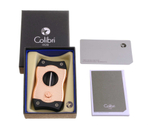 Гильотина Colibri SV-cut (двойное действие), розовое золото CU600T5