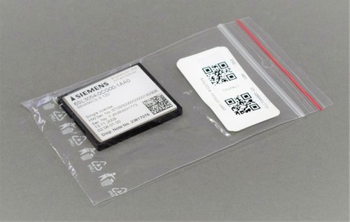 SIEMENS 6SL3054-0CG00-1AA0