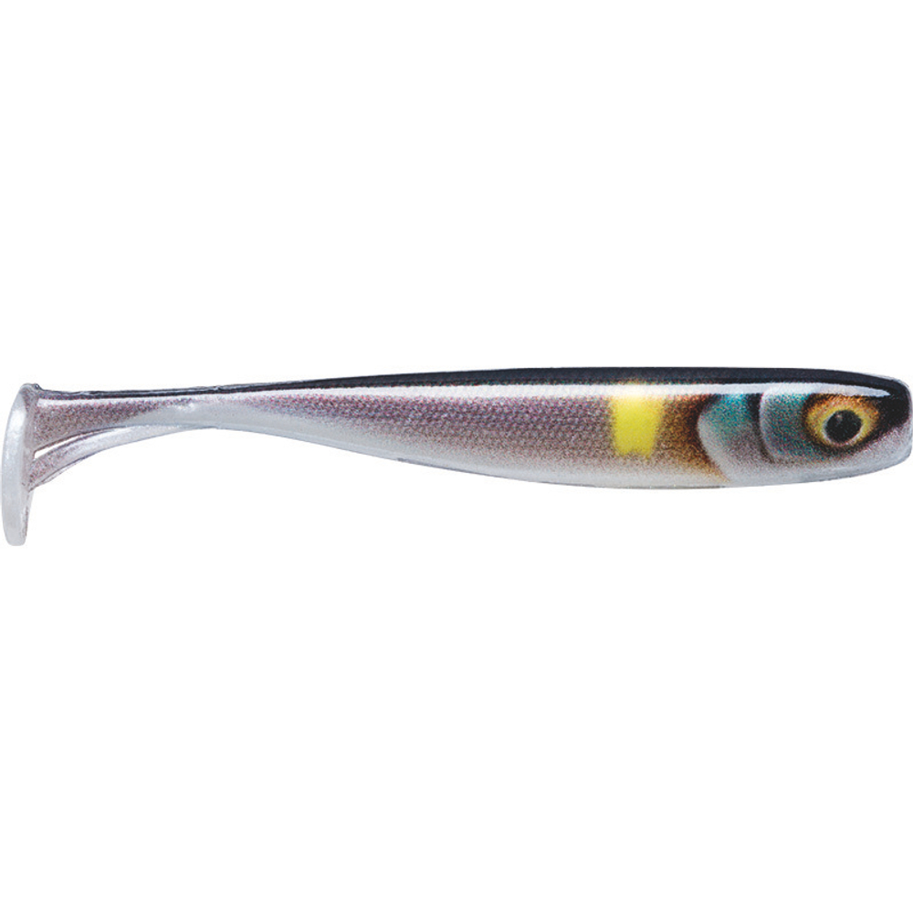 Мягкая приманка STORM Tock Minnow 03 /AA / 8см, 6гр. (5шт./уп.)