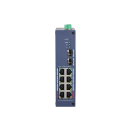 Dahua DH-CHS4210-8GT-110
