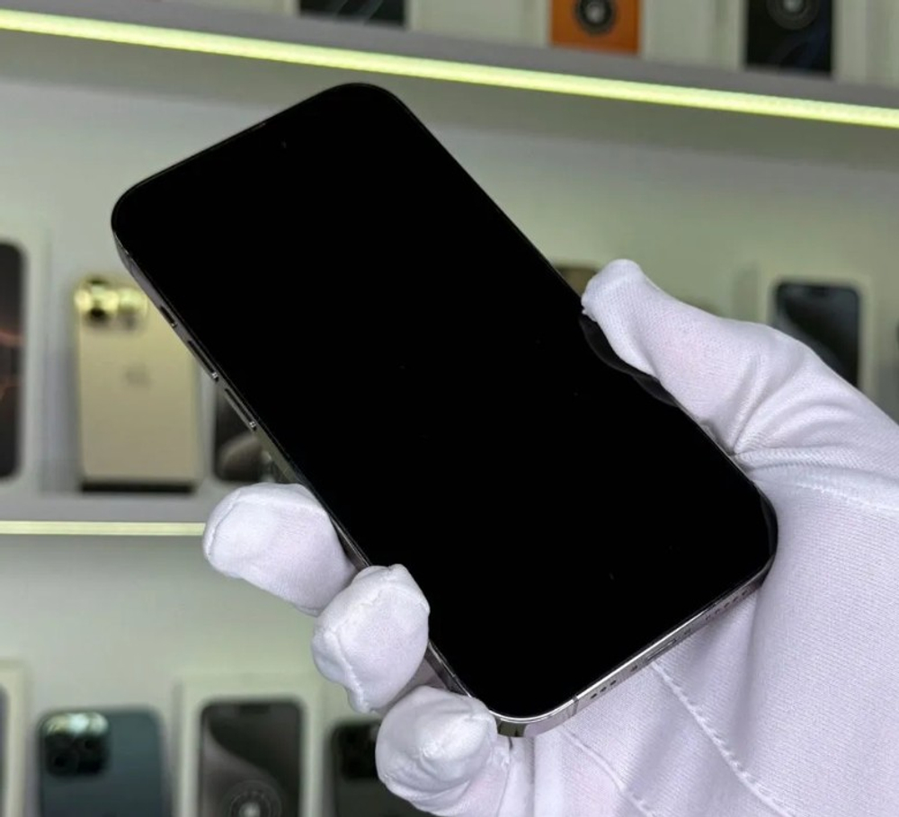 iPhone 14 Pro, 256 ГБ б/у