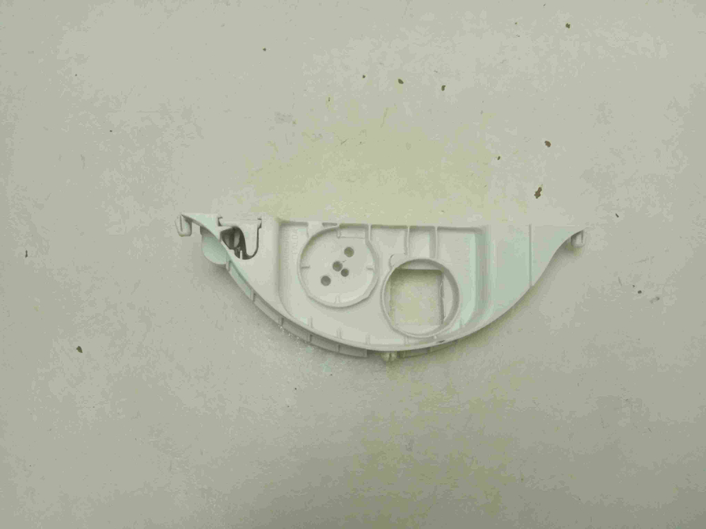 EWF1025 кт207 Панель клапана подачи воды для стиральной машины Electrolux 12460862 б/у