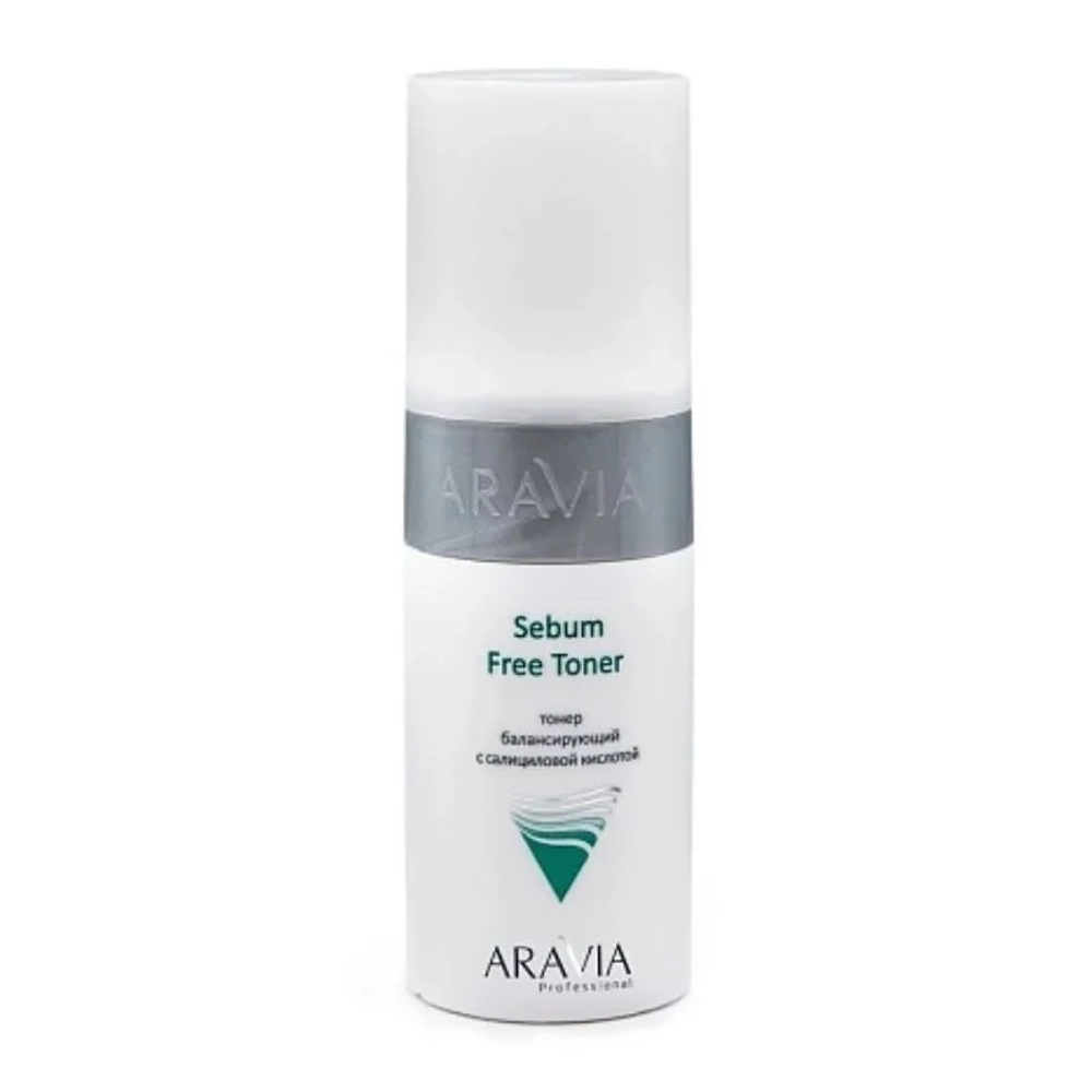 ARAVIA Laboratories Тоник с салициловой кислотой