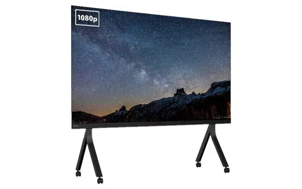 Экран светодиодный All-in-One QSTech xWall Plus 138-15