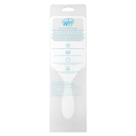Wet Brush, Распутывающая расческа, розовая, 1 расческа