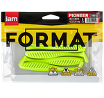 Мягкая приманка IAM Format Pioneer 150мм 18.3г -