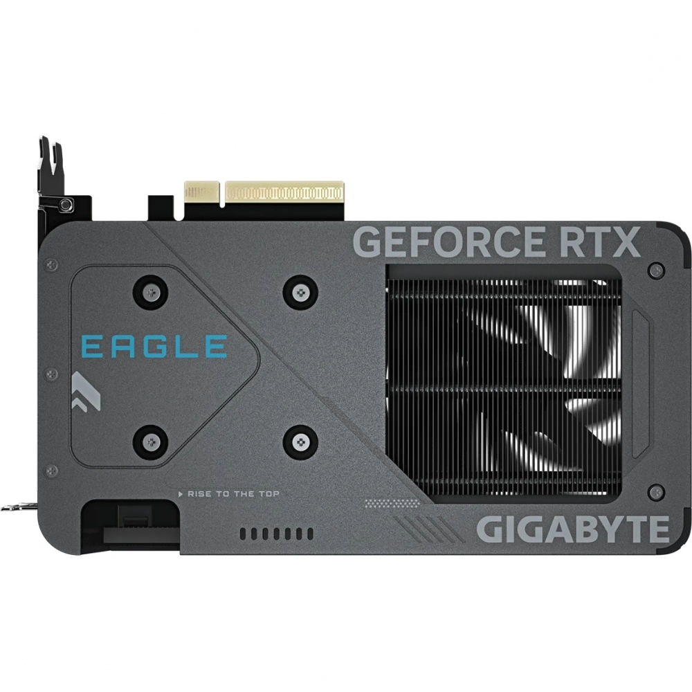 Видеокарта Gigabyte RTX5060 EAGLE OC 8GB GDDR7 128bit (GV-N5060EAGLE OC-8GD)
