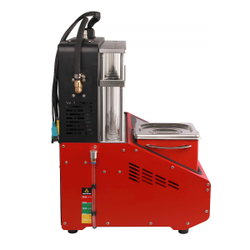 Launch CNC-605+