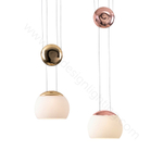 Pendant design lamp Blister