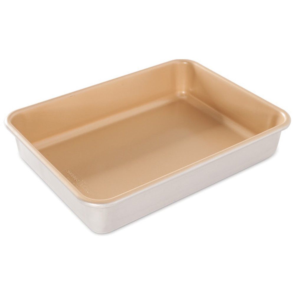 Форма для запекания 23х33см Nordic Ware