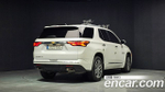 Chevrolet Traverse 3.6 AWD Hi Country — 2022