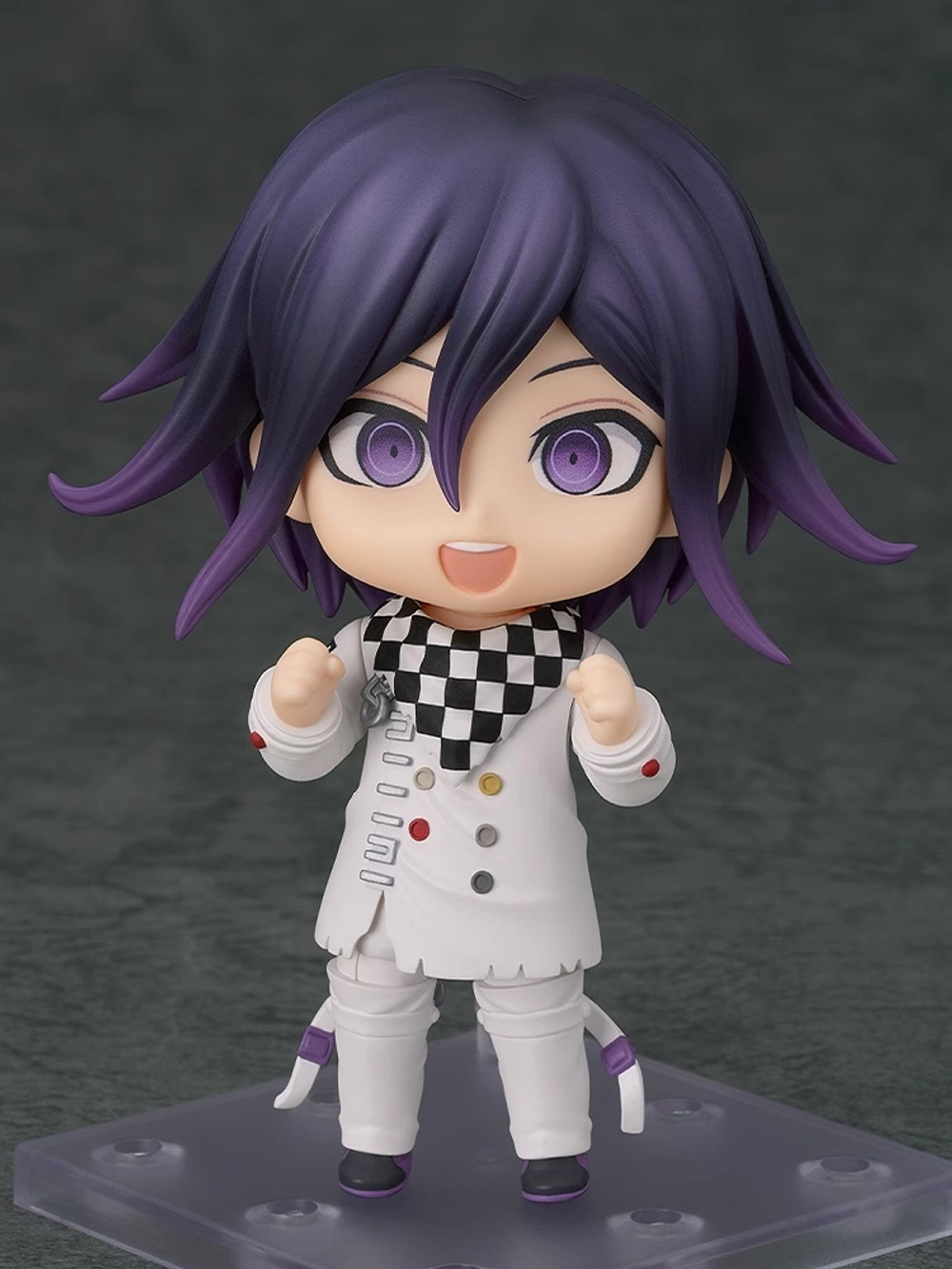 Кокичи Ома / Kokichi Ouma