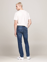 Джинсы Scanton Tommy Jeans - голубой(DM0DM20187)